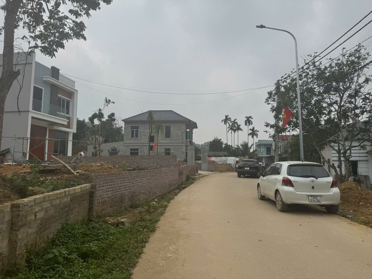 HÀNG HIẾM, 152M2 YÊN BÀNH; GIÁ NHỈNH 3 TỶ - Ảnh chính
