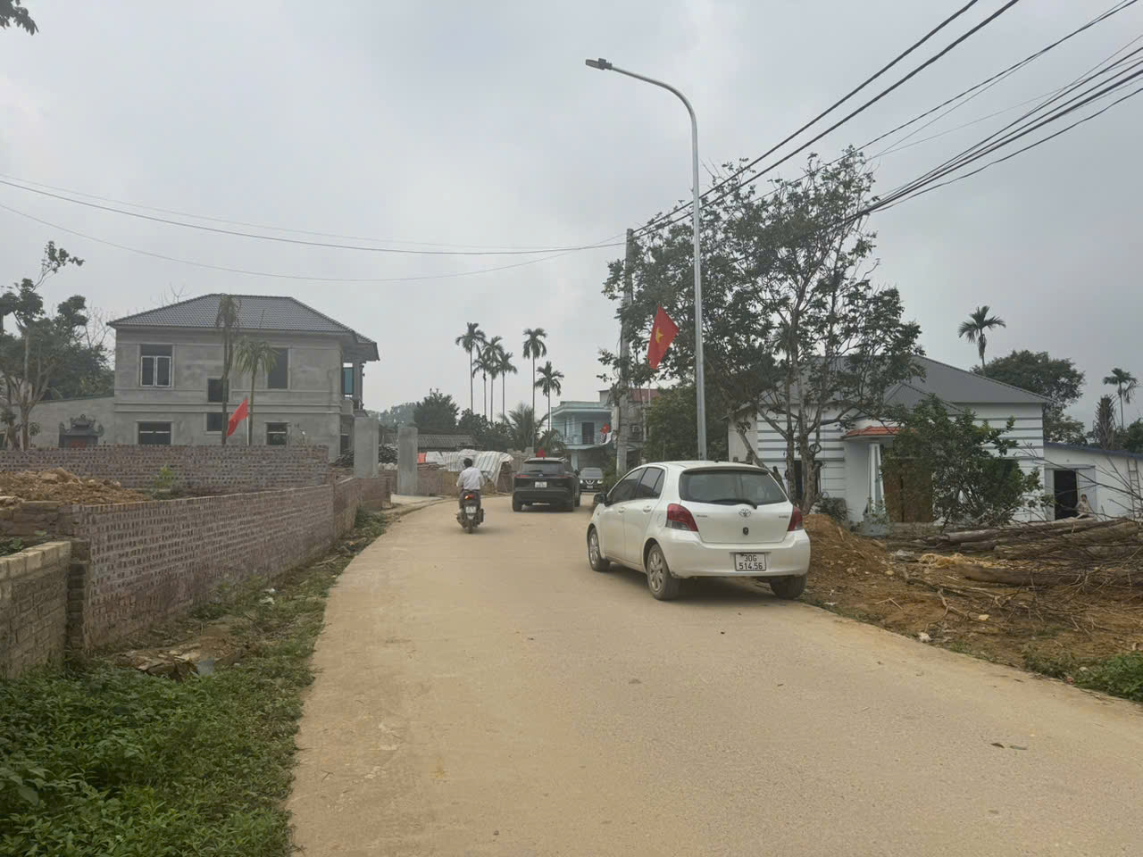 HÀNG HIẾM, 152M2 YÊN BÀNH; GIÁ NHỈNH 3 TỶ - Ảnh 1