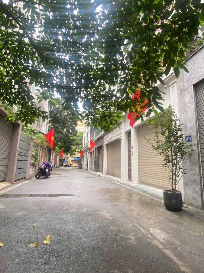 CỰC PHẨM!!! PHÂN LÔ XUÂN LA, TÂY HỒ - 2 THOÁNG TRƯỚC SAU – GARA – Ô TÔ TRÁNH – 87M – 6T – 5 TẦNG - Ảnh chính