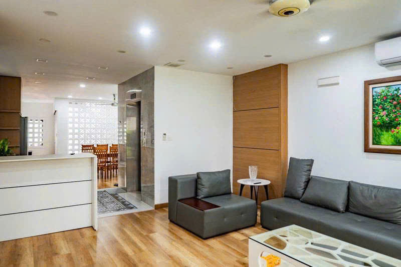 CỰC PHẨM!!! PHÂN LÔ XUÂN LA, TÂY HỒ - 2 THOÁNG TRƯỚC SAU – GARA – Ô TÔ TRÁNH – 87M – 6T – 5 TẦNG - Ảnh 1