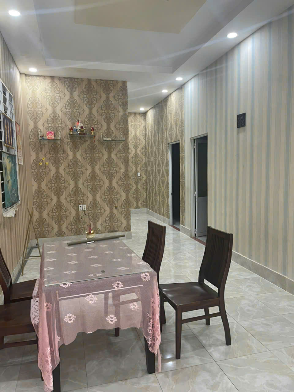 Cần Bán Nhà Xã Phú Nhuận- TP Bến Tre -Bến Tre - Ảnh chính