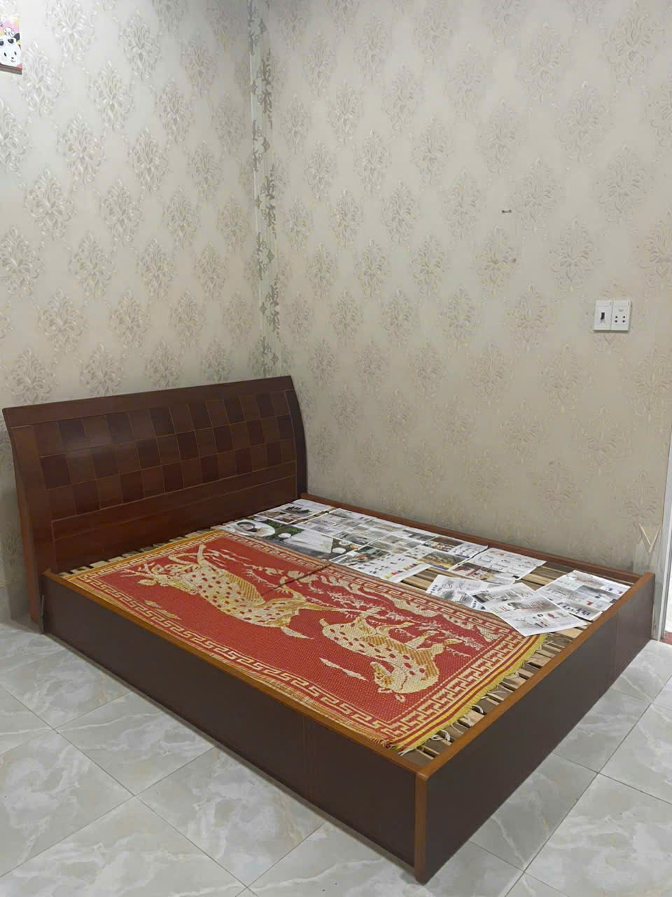Cần Bán Nhà Xã Phú Nhuận- TP Bến Tre -Bến Tre - Ảnh 2