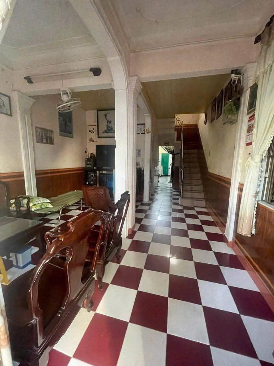 ☘️🏡Bán nhà 2tầng Nội Thành Lê Ngọc Hân, phường Tây Lộc,Tp.Huế - Ảnh 1