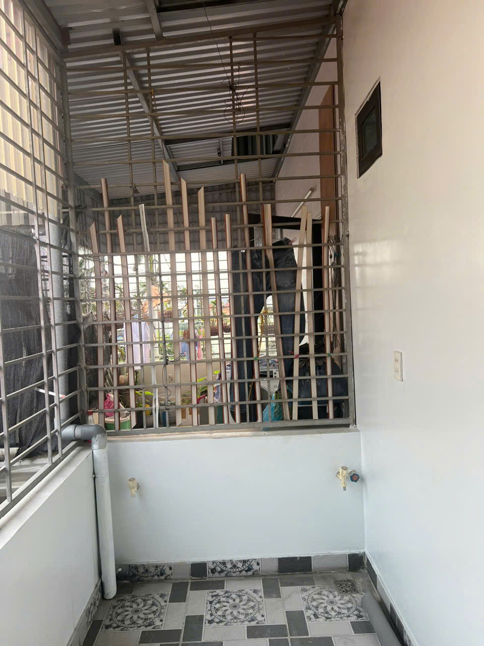 Chính chủ gửi bán nhà 3 tầng tuyến 2 Nguyễn Lương Bằng Kiến An - Ảnh 4