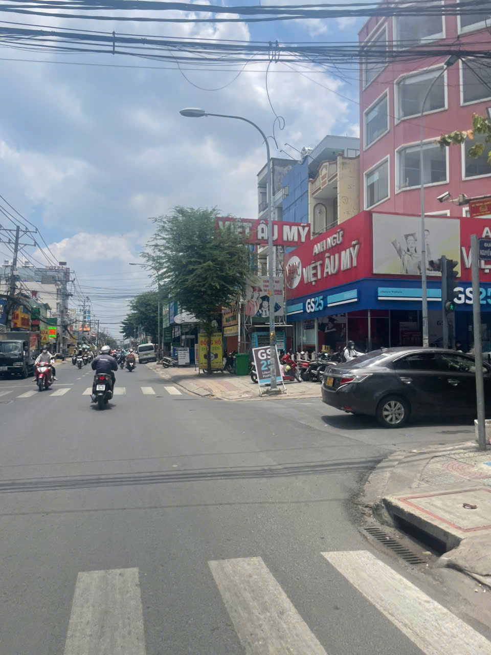 Nhà MKKD 2 Mặt Tiền Nguyễn Ảnh Thủ, Trung Chánh, Hóc Môn Giá 190 tỷ (TL) - Ảnh 1