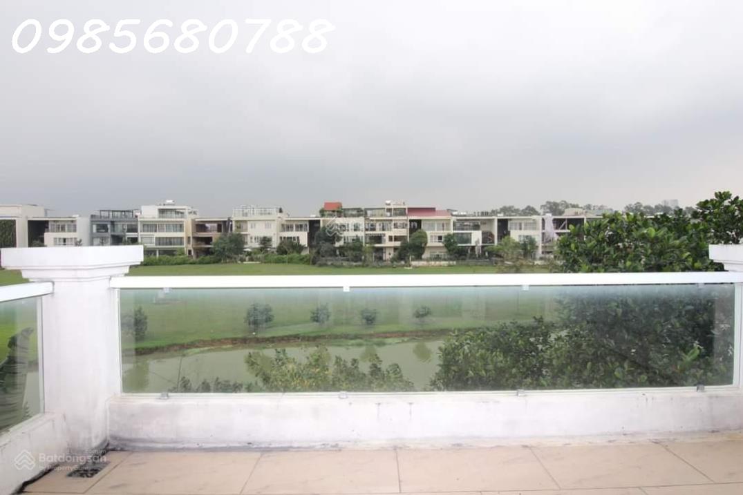 BÁN BIỆT THỰ T3 CIPUTRA 330M2 VIEW SÔNG ĐẸP NHẤT KHU GIÁ 350TR/M - Ảnh 1