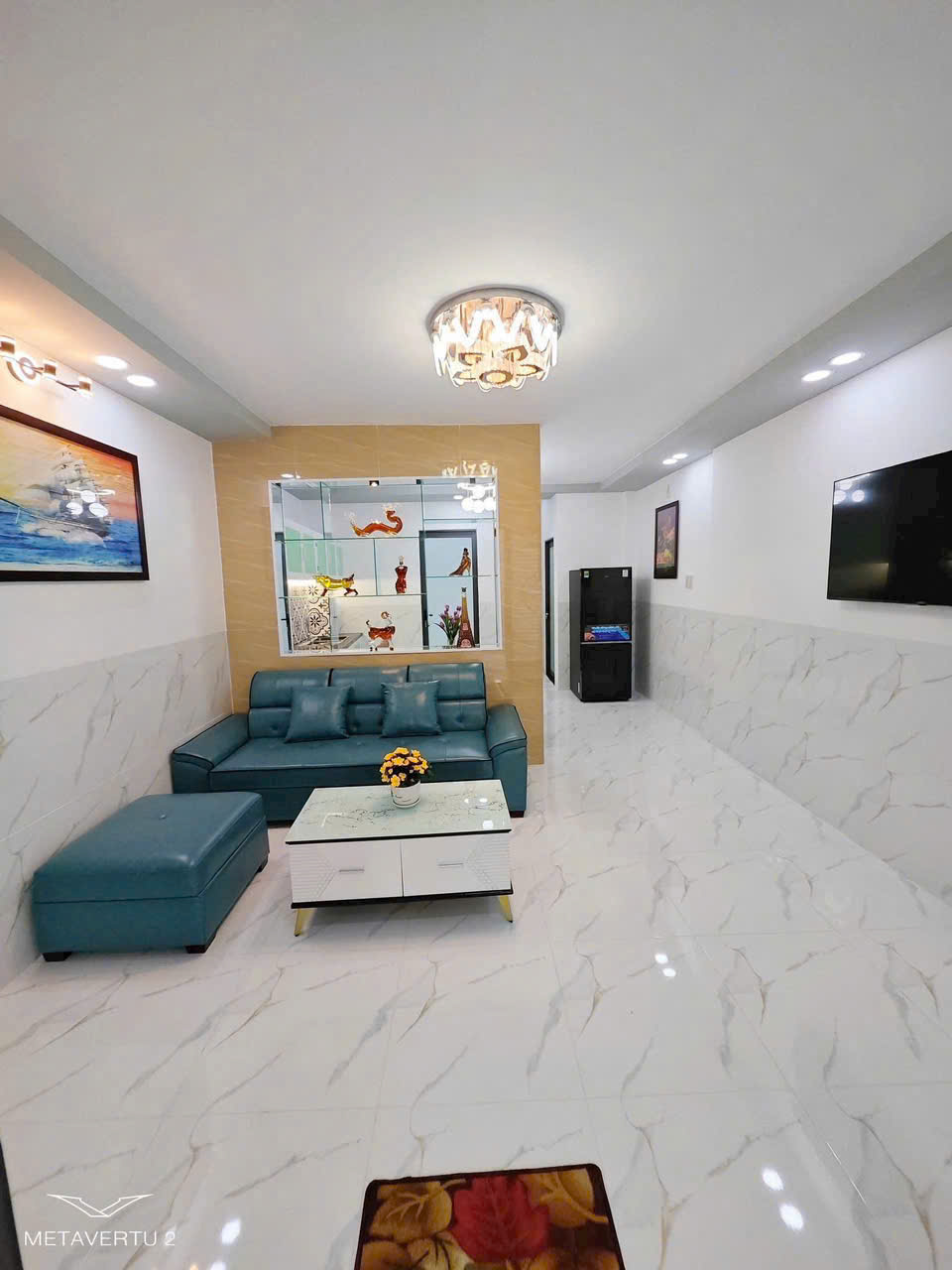 Bán nhà khu máy nước Đt : 47,2 m2 .Giá : 3tỷ ( thương lượng ) lh em Trinh - Ảnh chính