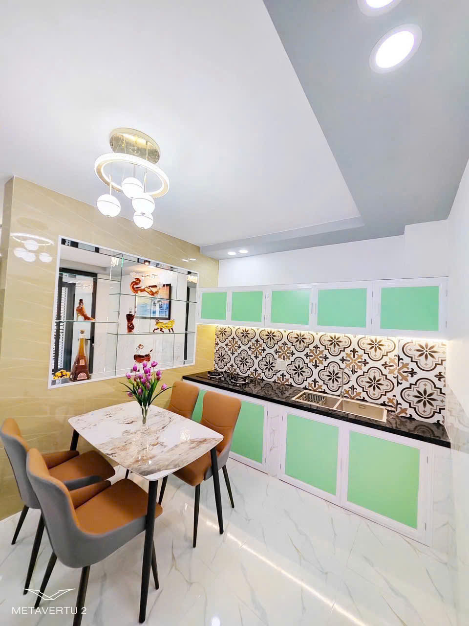 Bán nhà khu máy nước Đt : 47,2 m2 .Giá : 3tỷ ( thương lượng ) lh em Trinh - Ảnh 1