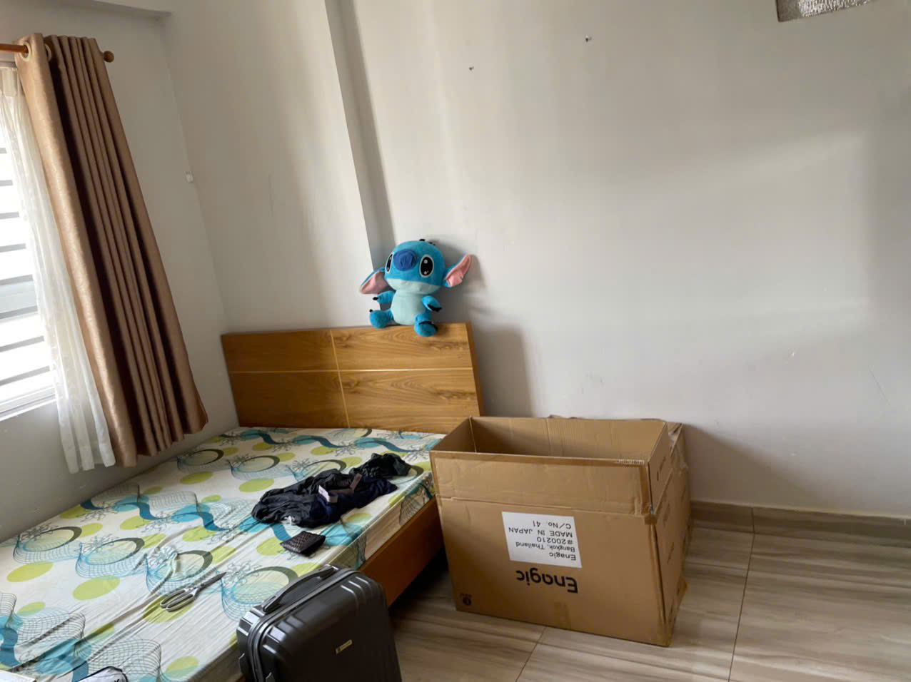 Bán căn hộ Bình Chánh An Phú Tây, chung cư HQC Plaza, 1,05 tỷ 55m2 2PN, Nhà đẹp ở ngay - Ảnh 3