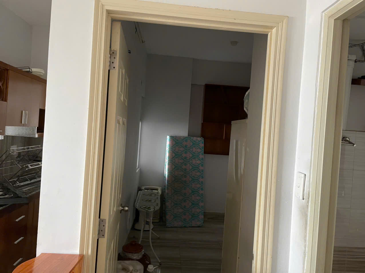 Bán căn hộ Bình Chánh An Phú Tây, chung cư HQC Plaza, 1,05 tỷ 55m2 2PN, Nhà đẹp ở ngay - Ảnh 4