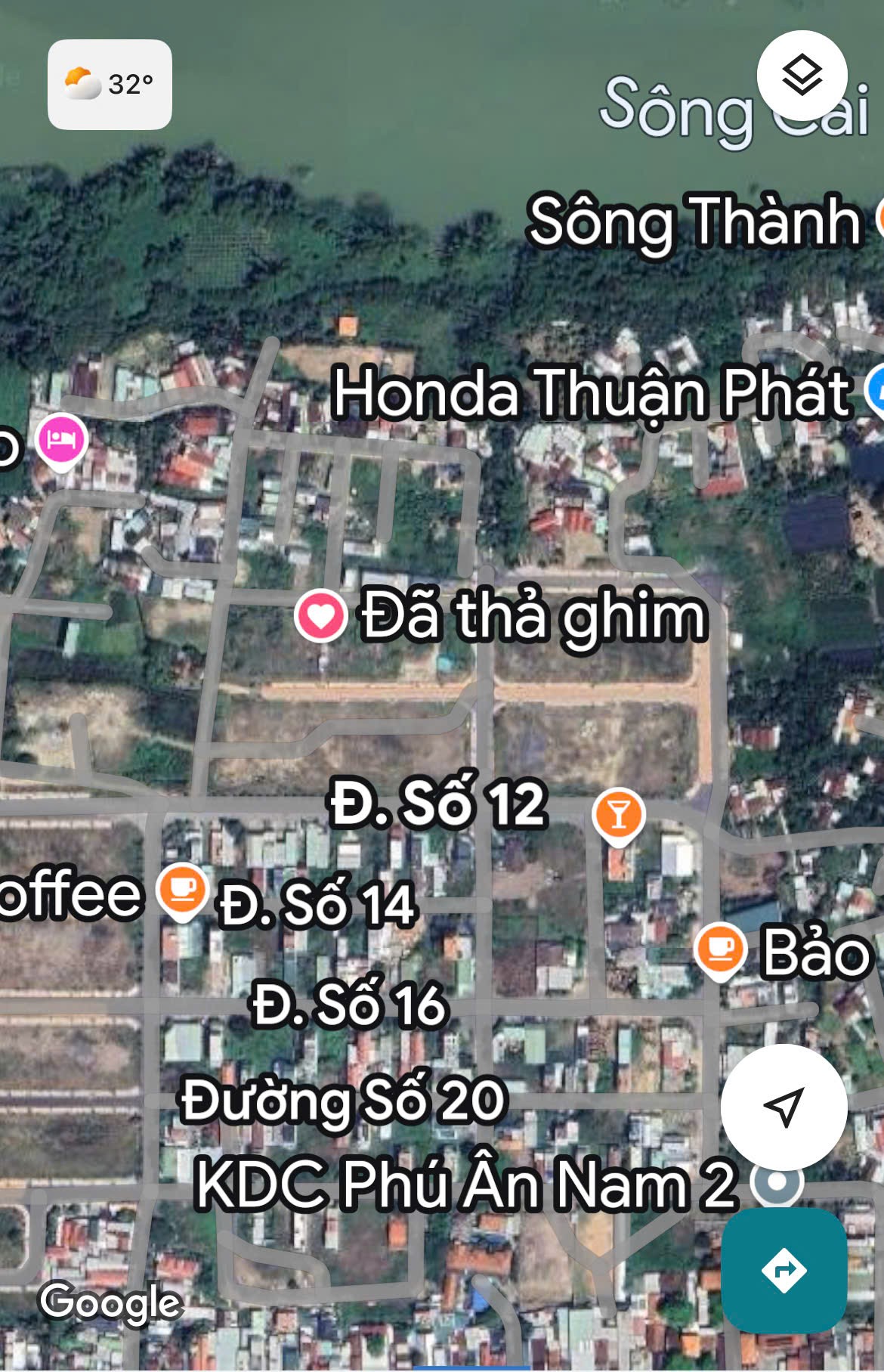ĐẤT ĐẸP - GIÁ TỐT -Chính Chủ Bán mảnh đất tại Xã Diên An, Diên Khánh, Khánh Hòa - Ảnh 1
