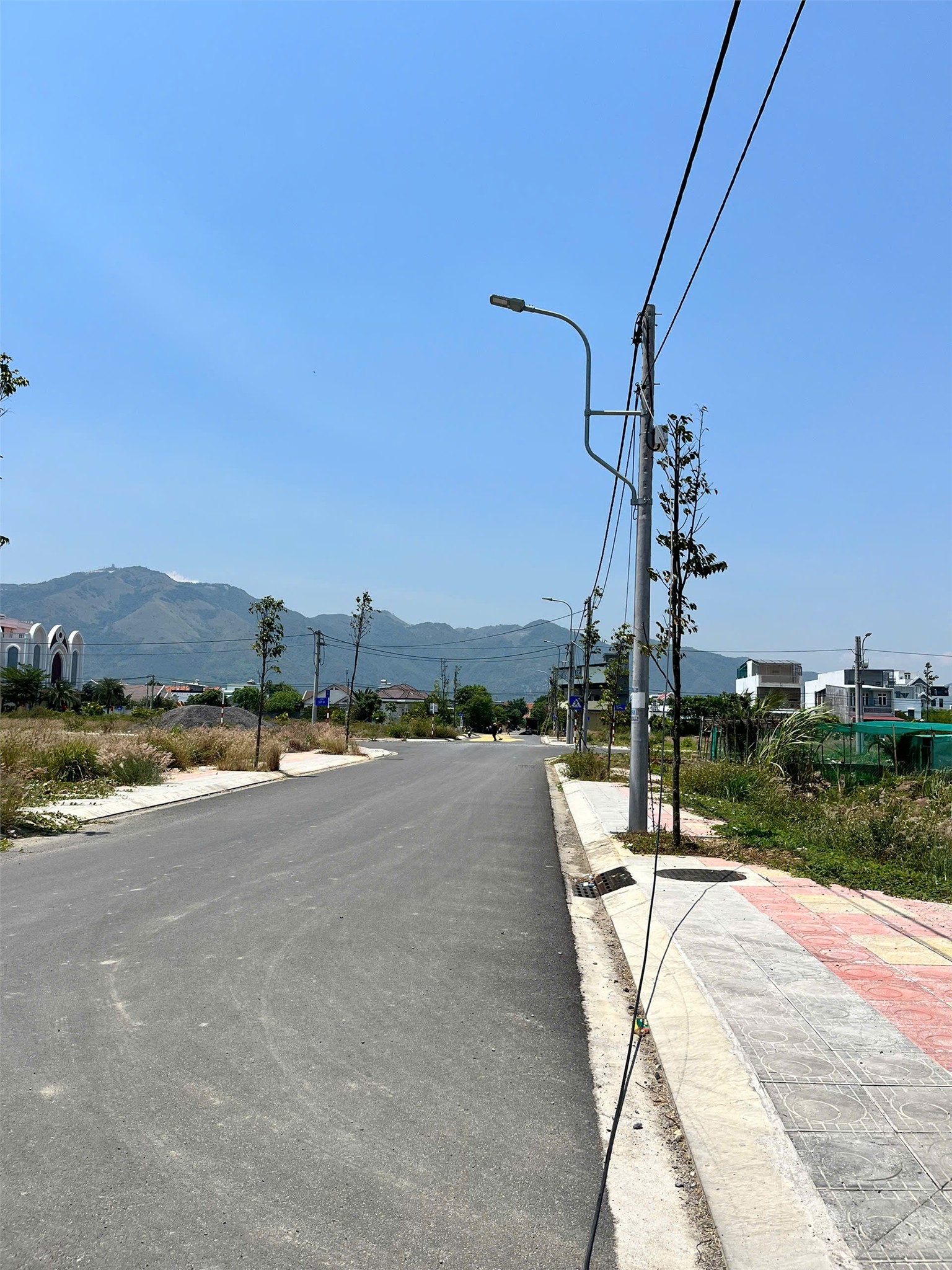 ĐẤT ĐẸP - GIÁ TỐT -Chính Chủ Bán mảnh đất tại Xã Diên An, Diên Khánh, Khánh Hòa - Ảnh 4