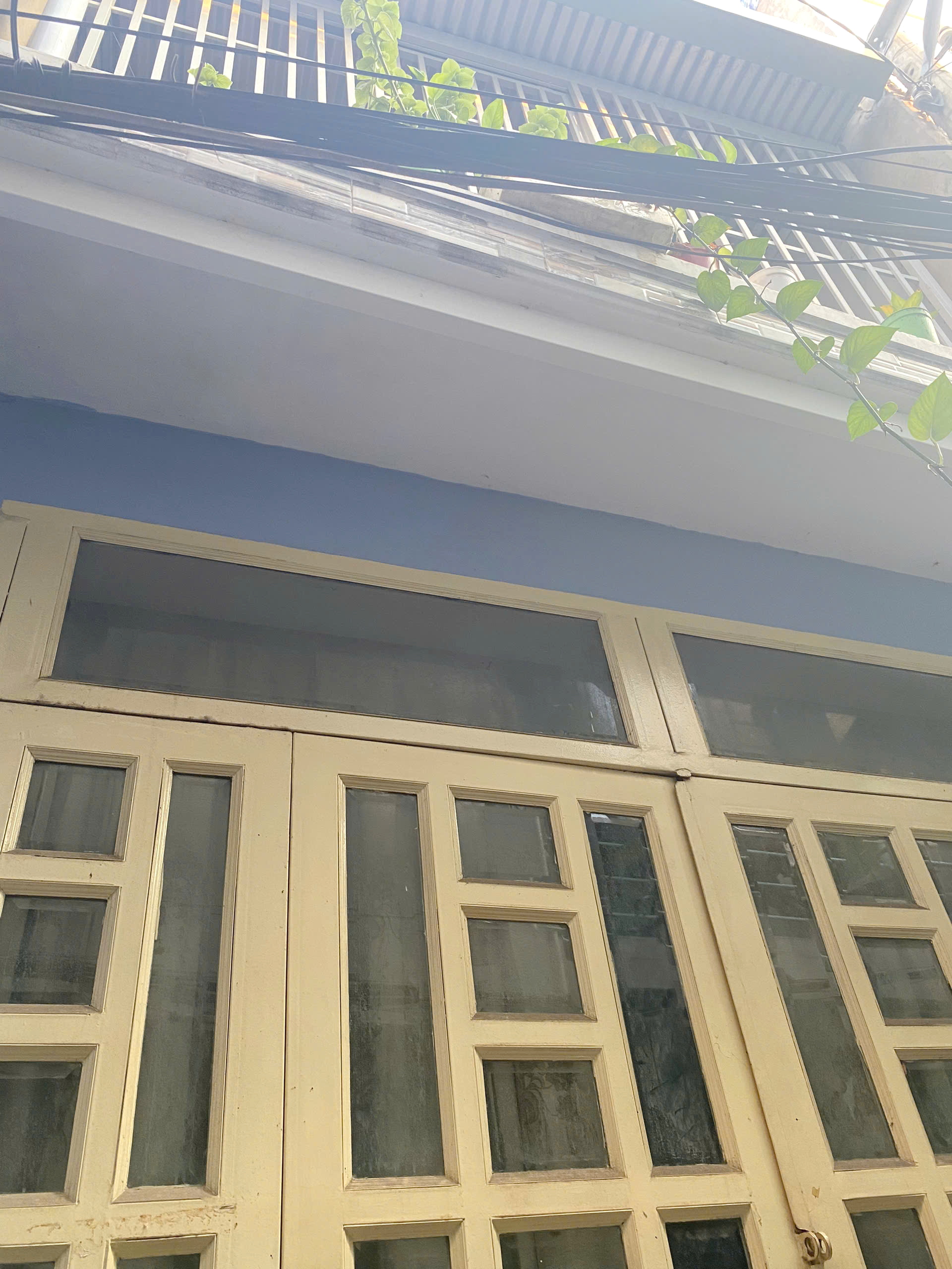 Bán nhà hẻm 1953 Phạm Thế Hiển P6 Q8, Giá 1.8 Tỷ (T/L) - Ảnh chính