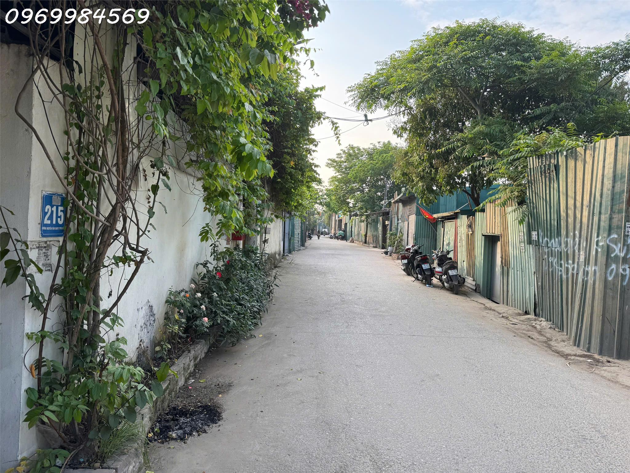 Nhà nguyên căn 250m2 kết hợp kho văn phòng tại Nguyễn Văn Giáp, Phú Đô, Nam Từ Liêm - Ảnh 3