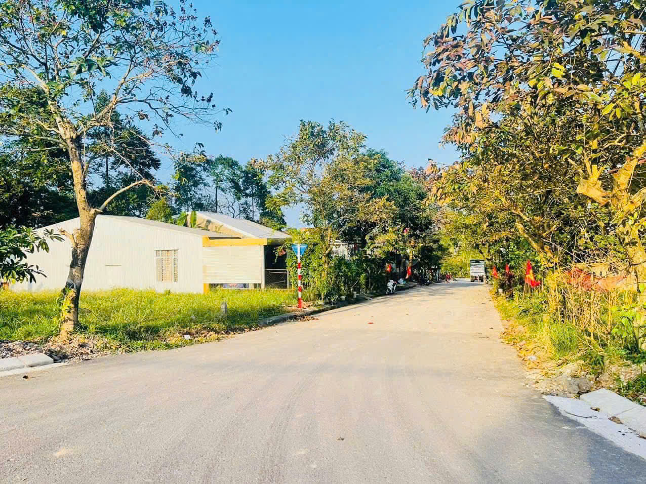 🔥 Bán Đất Đẹp KQH Nguyễn Trung Ngạn Phường Thuỷ Xuân Chỉ 1,X Tỷ - 85m2 - Ảnh 2