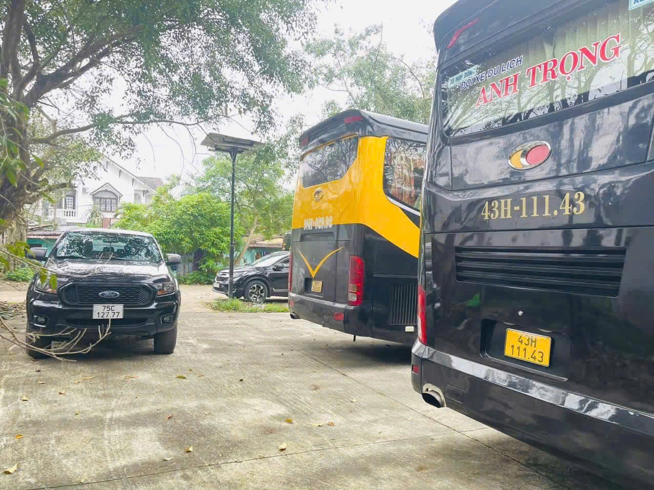 🔥 Bán Đất Đẹp KQH Nguyễn Trung Ngạn Phường Thuỷ Xuân Chỉ 1,X Tỷ - 85m2 - Ảnh 3