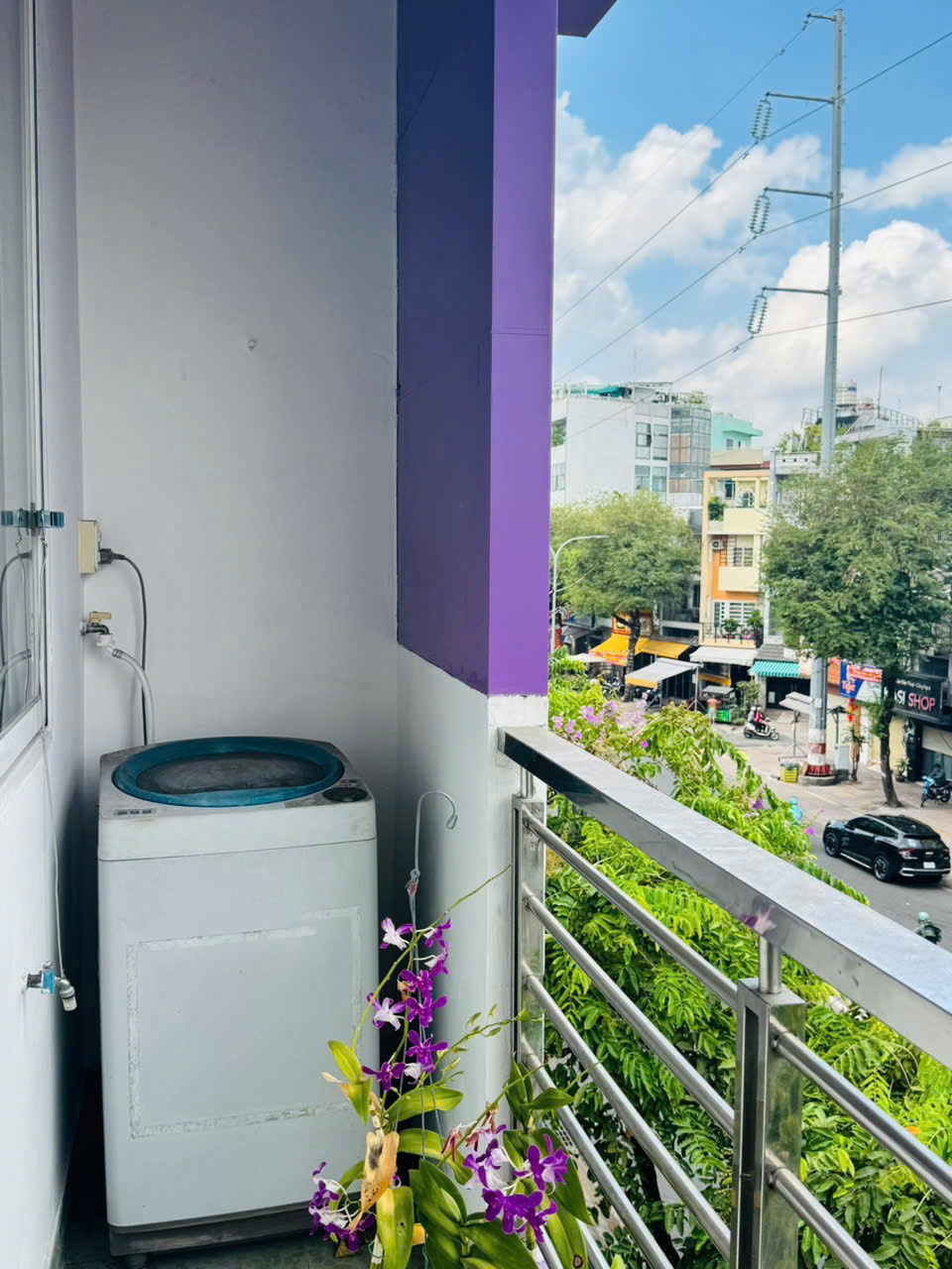 BÁN NHÀ GÓC 2 MẶT TIỀN, QUẬN 11 – GẦN CÔNG VIÊN ĐẦM SEN - SIÊU THỊ - Ảnh 3
