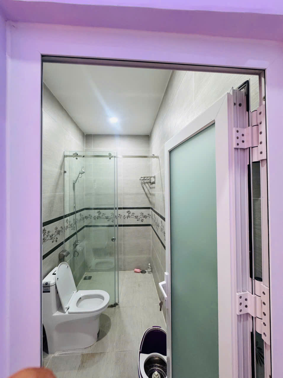 BÁN NHÀ GÓC 2 MẶT TIỀN, QUẬN 11 – GẦN CÔNG VIÊN ĐẦM SEN - SIÊU THỊ - Ảnh 2