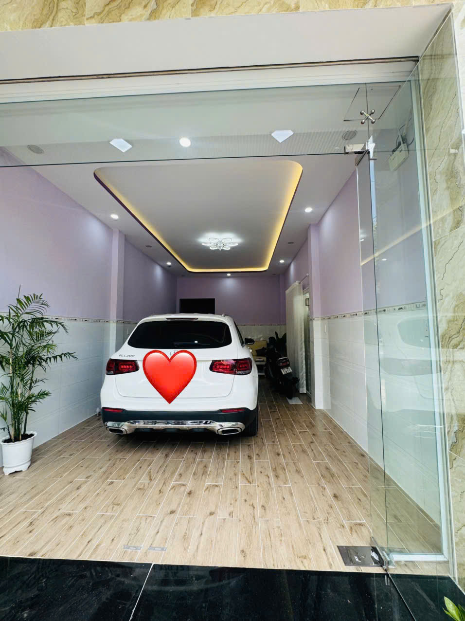BÁN NHÀ GÓC 2 MẶT TIỀN, QUẬN 11 – GẦN CÔNG VIÊN ĐẦM SEN - SIÊU THỊ - Ảnh 1
