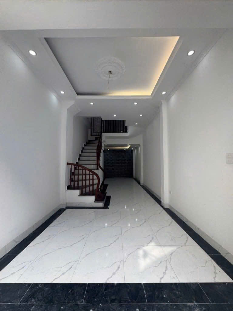Nhà đẹp mới xây 35 4 3.5 5.1 tỷ Ngọc Hồi, Tam Hiệp, Thanh Trì - Ảnh 2