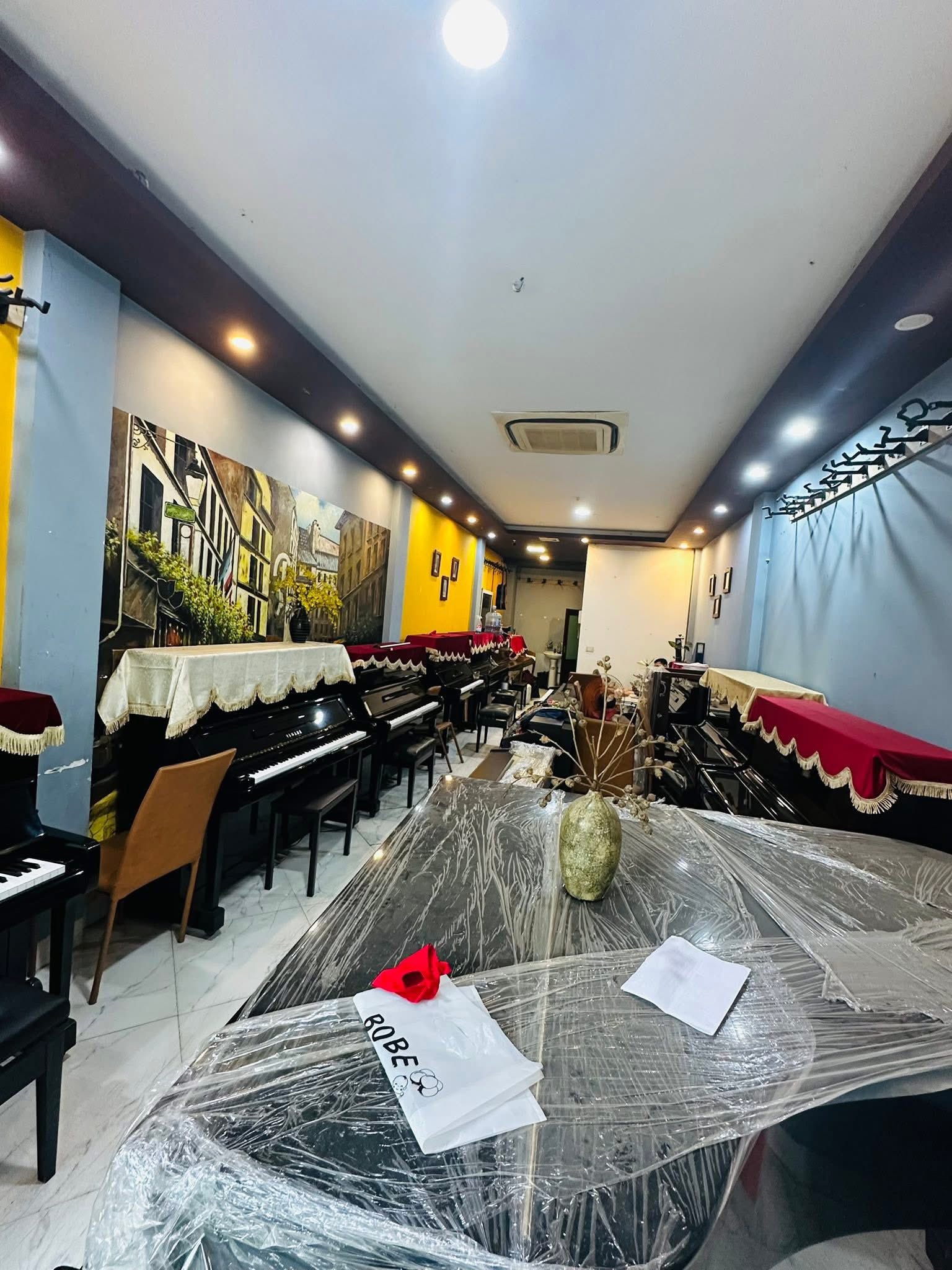 SIÊU HIẾM - Bán nhà Mặt Phố Hào Nam (Cát Linh) 56m2/5Tầng Thang máy chỉ 37.5 Tỷ - Ảnh 1