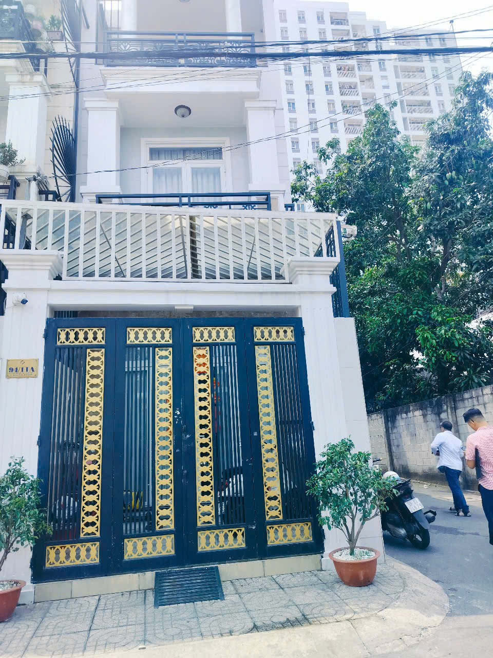 NHÀ 2 MẶT TIỀN SIÊU ĐẸP, SỔ SÁCH PHÁP LÝ RÕ RÀNG KẸT TIỀN LÀM CÔNG VIỆC CẦN BÁN GẤP, TẠI TRƯỜNG THỌ, - Ảnh chính