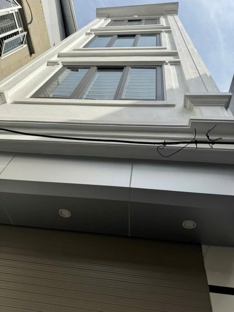 Bán nhà 35m2*4 tầng, Tam Hiệp, Thanh Trì. Giá 5.1 tỷ - Ảnh 4