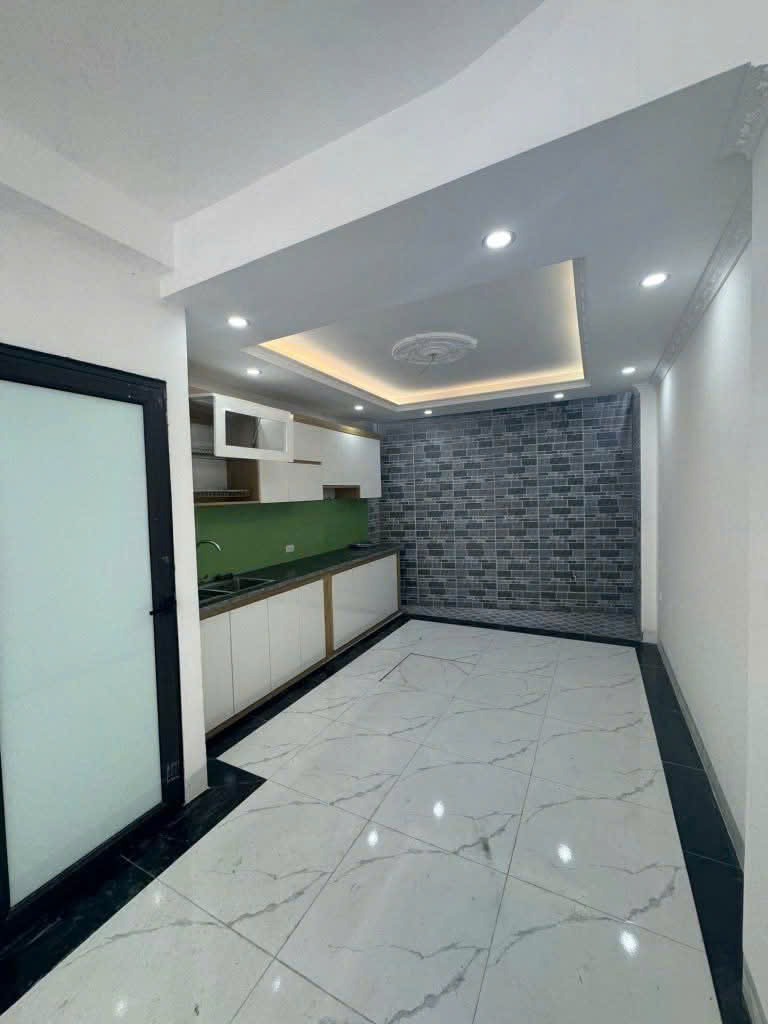 Bán nhà 35m2*4 tầng, Tam Hiệp, Thanh Trì. Giá 5.1 tỷ - Ảnh 3