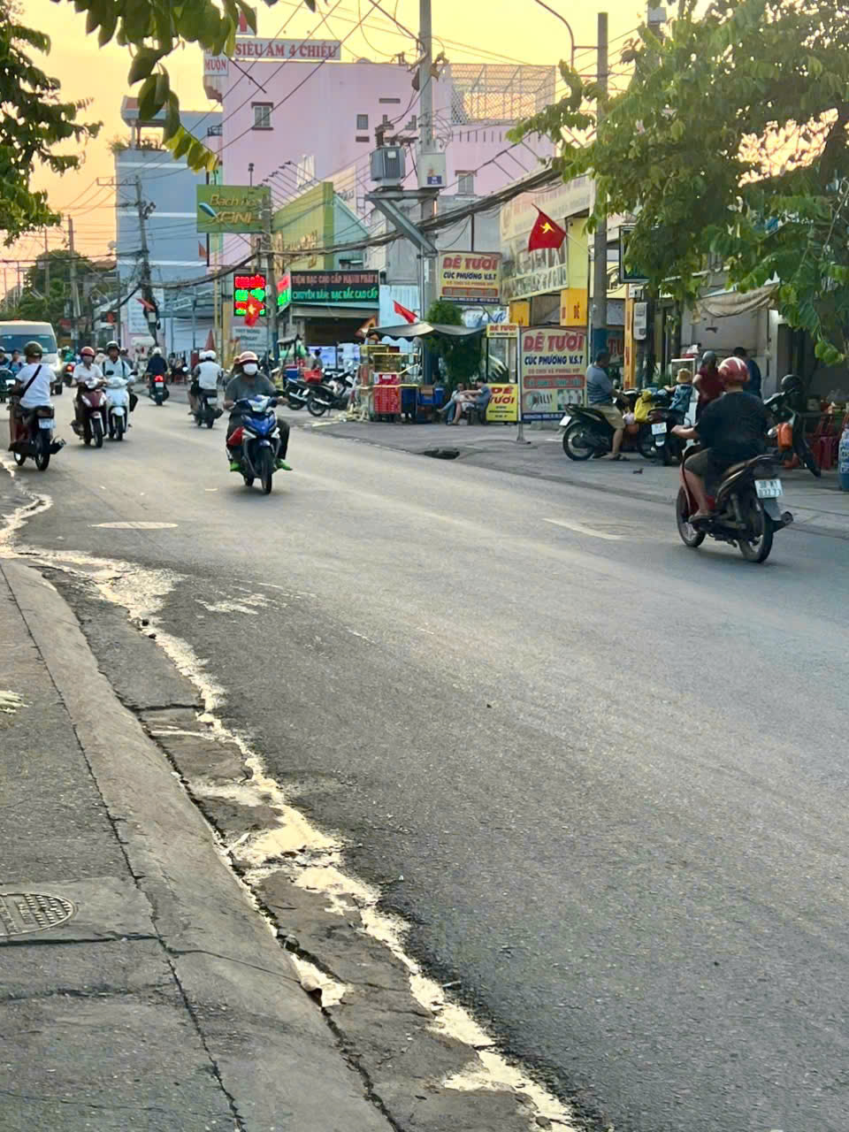 CƠ HỘI ĐẦU TƯ – NHÀ 75M2 TẶNG DÃY TRỌ 5 PHÒNG – HẺM XE HƠI LÊ VĂN TÁCH - Ảnh chính