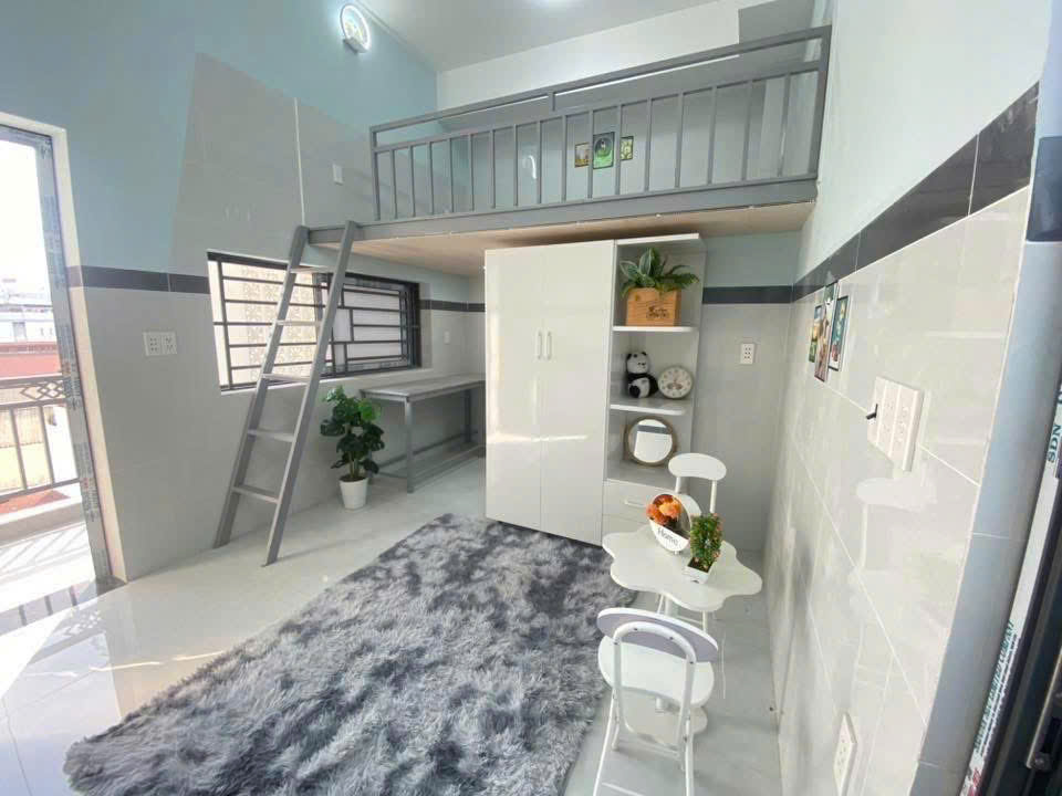 CƠ HỘI ĐẦU TƯ – NHÀ 75M2 TẶNG DÃY TRỌ 5 PHÒNG – HẺM XE HƠI LÊ VĂN TÁCH - Ảnh 1