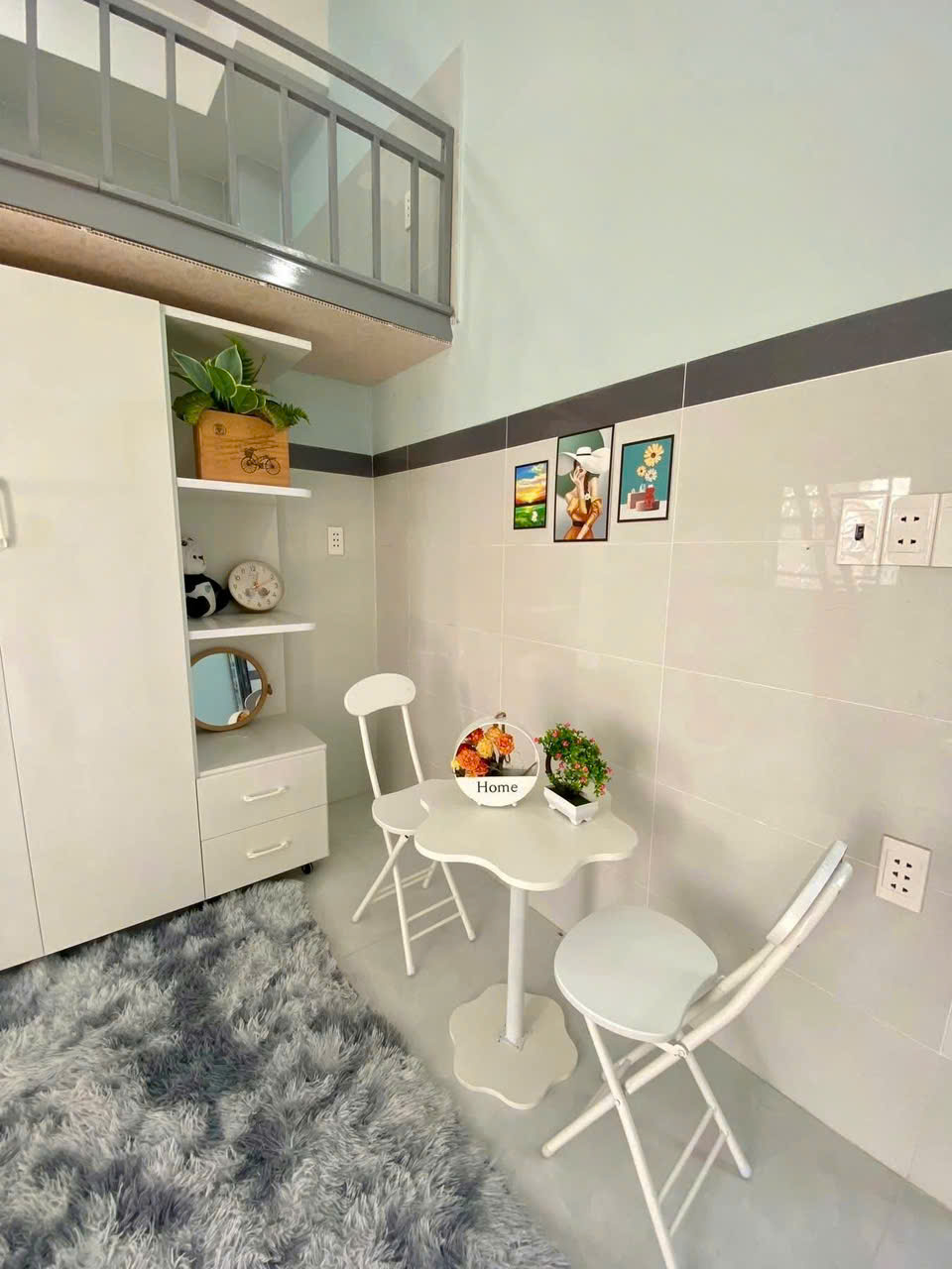 CƠ HỘI ĐẦU TƯ – NHÀ 75M2 TẶNG DÃY TRỌ 5 PHÒNG – HẺM XE HƠI LÊ VĂN TÁCH - Ảnh 3