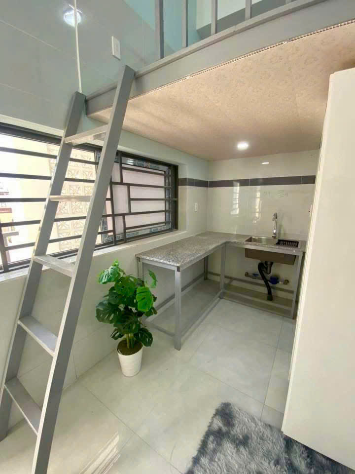 CƠ HỘI ĐẦU TƯ – NHÀ 75M2 TẶNG DÃY TRỌ 5 PHÒNG – HẺM XE HƠI LÊ VĂN TÁCH - Ảnh 4