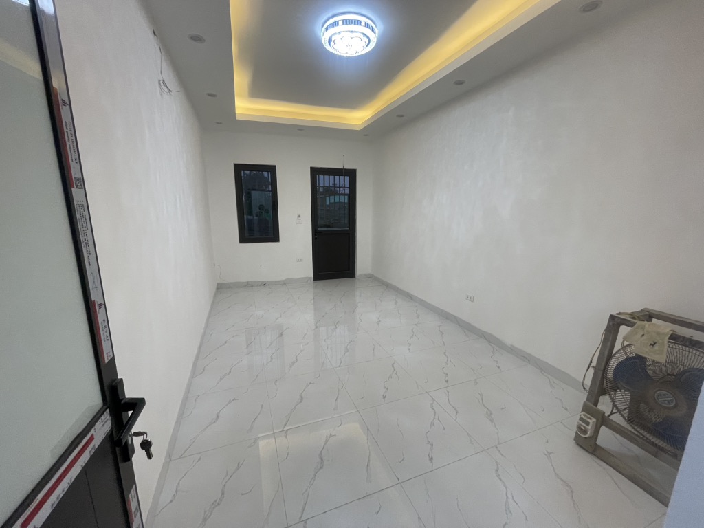 🌟 BÁN NHÀ PHỐ ÂU CƠ – TÂY HỒ - Ô TÔ ĐỖ CỬA – NHÀ ĐẸP 3 TẦNG – GIÁ CHỈ 6 TỶ! - Ảnh 2