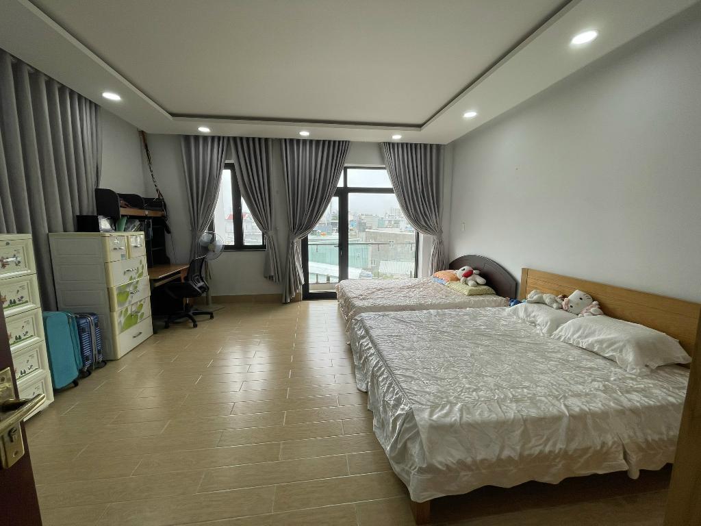 Mặt tiền kinh doanh chợ Rạch Ông 5x9 chỉ 7 tỷ 5 - Ảnh 1