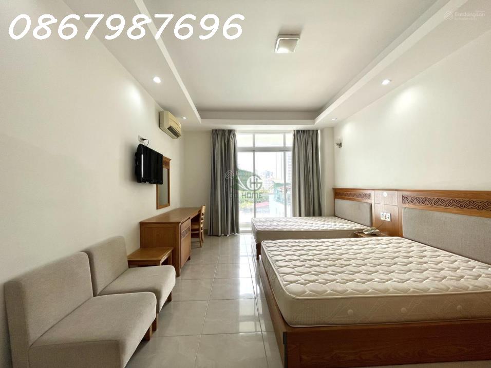 🏨 Cho Thuê Tòa Khách Sạn 46 Phòng – Mặt Tiền Trần Phú, Trung Tâm Nha Trang – 120 Triệu/Tháng - Ảnh 2