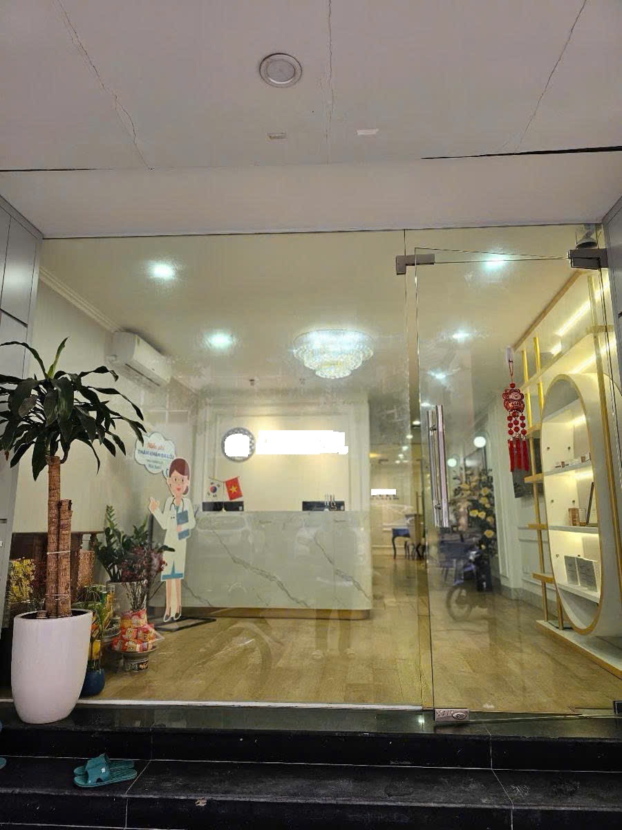 PHÂN LÔ HOÀNG CẦU✅68M2 x 7T✅MT 4.4M✅  THANG MÁY✅ NGÕ 3 Ô TÔ TRÁNH✅ KINH DOANH SẦM UẤT - Ảnh chính