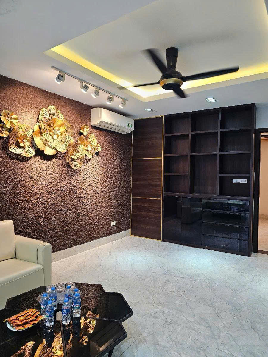 PHÂN LÔ HOÀNG CẦU✅68M2 x 7T✅MT 4.4M✅  THANG MÁY✅ NGÕ 3 Ô TÔ TRÁNH✅ KINH DOANH SẦM UẤT - Ảnh 3