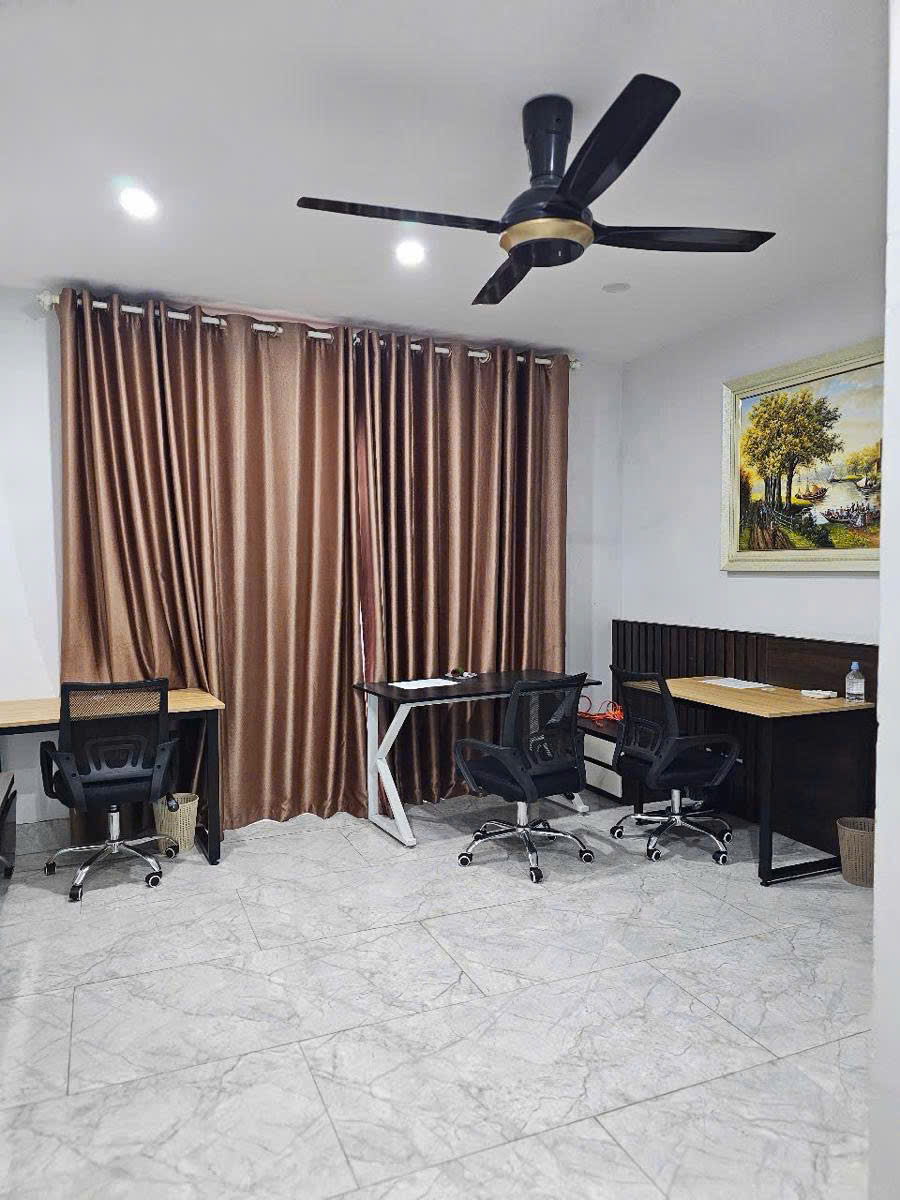 PHÂN LÔ HOÀNG CẦU✅68M2 x 7T✅MT 4.4M✅  THANG MÁY✅ NGÕ 3 Ô TÔ TRÁNH✅ KINH DOANH SẦM UẤT - Ảnh 4