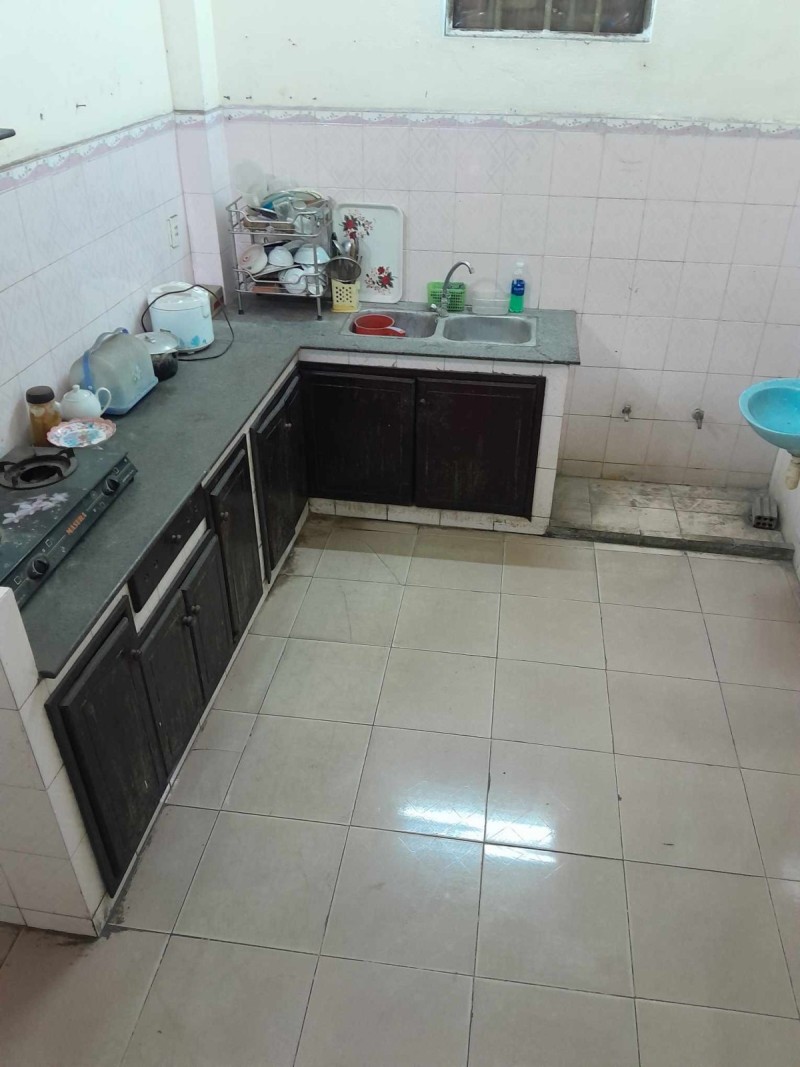 ♥ Nhà Kiệt Ô tô 6m Lê Hữu Trác, thông Nguyễn Văn Thoại, 180m2, 12.5 tỷ - Ảnh chính