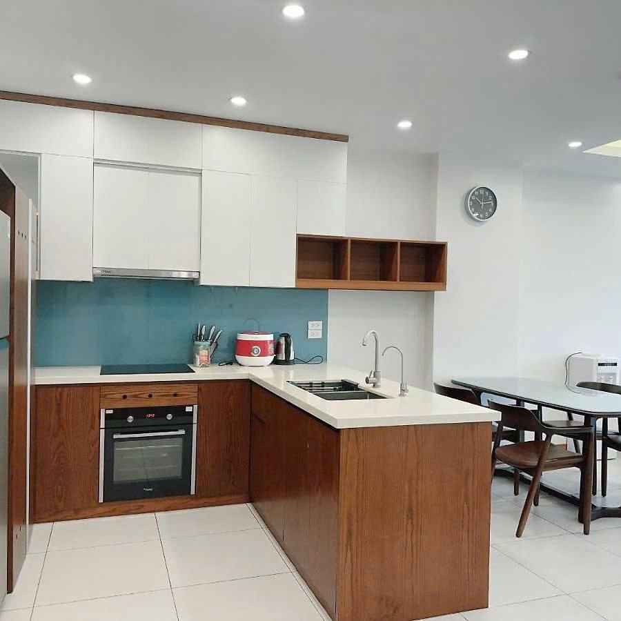 Bán Tòa APARTMENT Phố Trịnh Công Sơn, Tây Hồ 205m2/ 8Tầng Thang máy, MT 8m 152 Tỷ - Ảnh 3