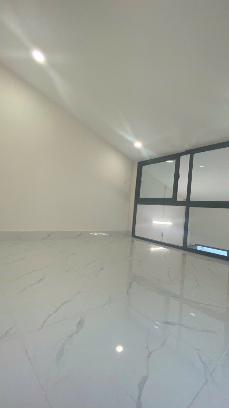 NHÀ XÔ VIẾT NGHỆ TĨNH - BÌNH THẠNH - 2 TẦNG - 2PN - HẺM 5M - GIÁ CHỈ 3.5 TỶ - Ảnh 3