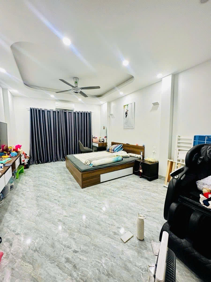 PHÂN LÔ HOÀNG CẦU✅ĐỐNG ĐA✅48M2 x 7T✅MT 4.1M✅THANG MÁY✅NGÕ Ô TÔ DỪNG ĐỖ 24/24✅KD NHỎ - Ảnh 1