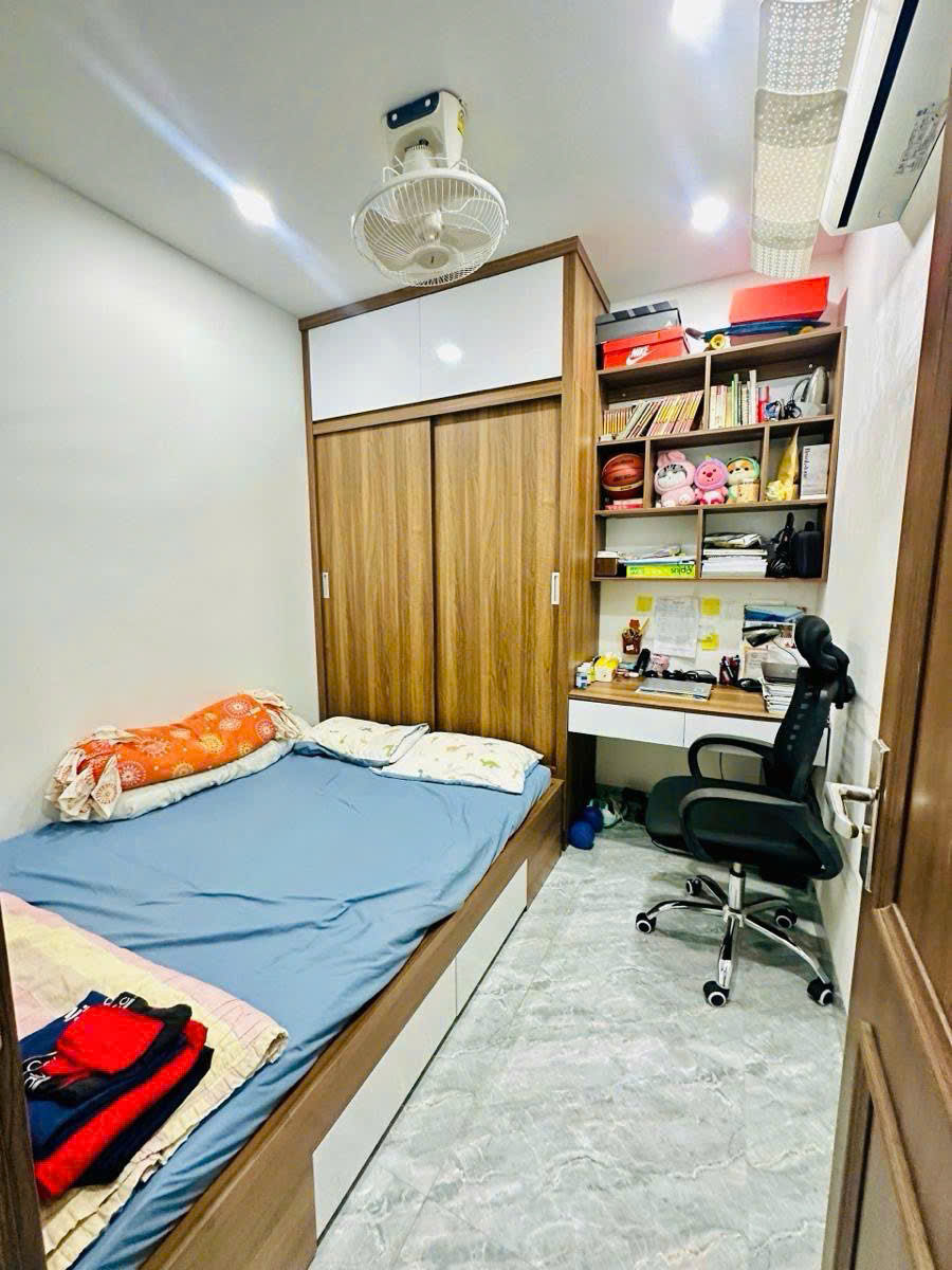 PHÂN LÔ HOÀNG CẦU✅ĐỐNG ĐA✅48M2 x 7T✅MT 4.1M✅THANG MÁY✅NGÕ Ô TÔ DỪNG ĐỖ 24/24✅KD NHỎ - Ảnh 2