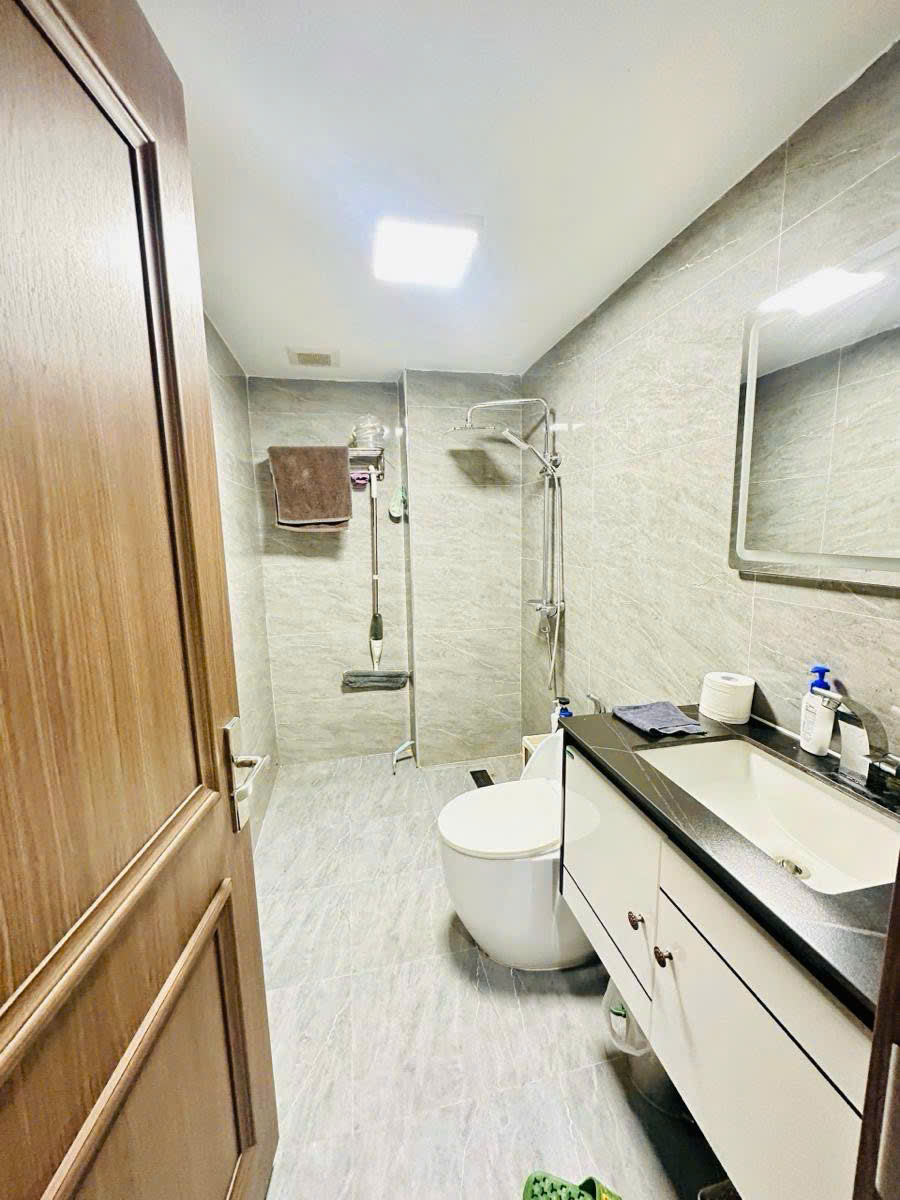 PHÂN LÔ HOÀNG CẦU✅ĐỐNG ĐA✅48M2 x 7T✅MT 4.1M✅THANG MÁY✅NGÕ Ô TÔ DỪNG ĐỖ 24/24✅KD NHỎ - Ảnh 4