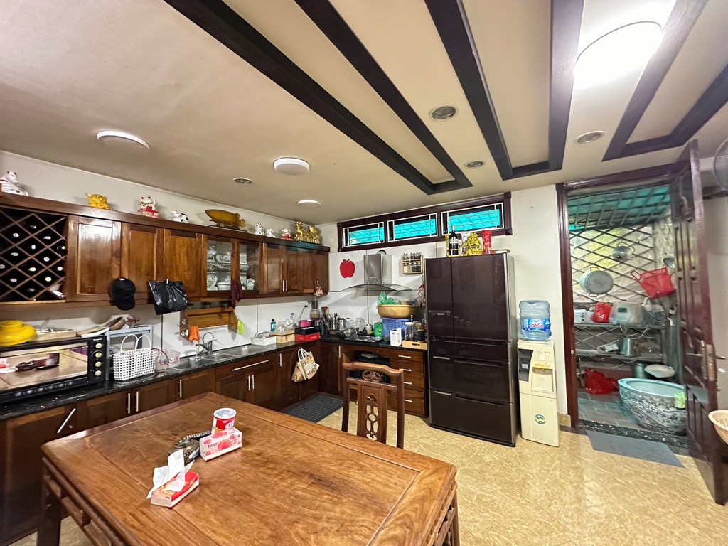 HIẾM – Ở SƯỚNG – Ô TÔ TRÁNH – GẦN HỒ ĐỀN LỪ – BÁN NHÀ TÂN MAI – 85M² – GIÁ 24 TỶ - Ảnh 3