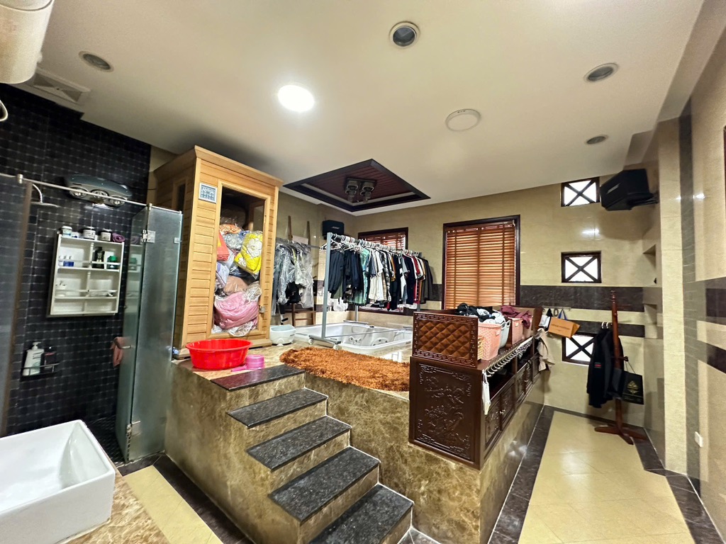 HIẾM – Ở SƯỚNG – Ô TÔ TRÁNH – GẦN HỒ ĐỀN LỪ – BÁN NHÀ TÂN MAI – 85M² – GIÁ 24 TỶ - Ảnh 1