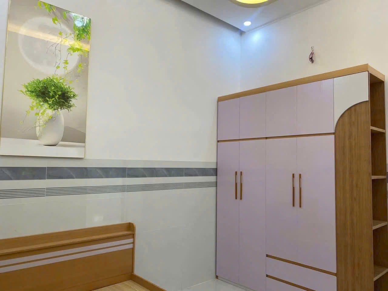 🏡 Cần bán nhà mới hoàn thiện – Đường nhựa Phước Trinh, Tam An, Long Đất, BRVT! - Ảnh 2