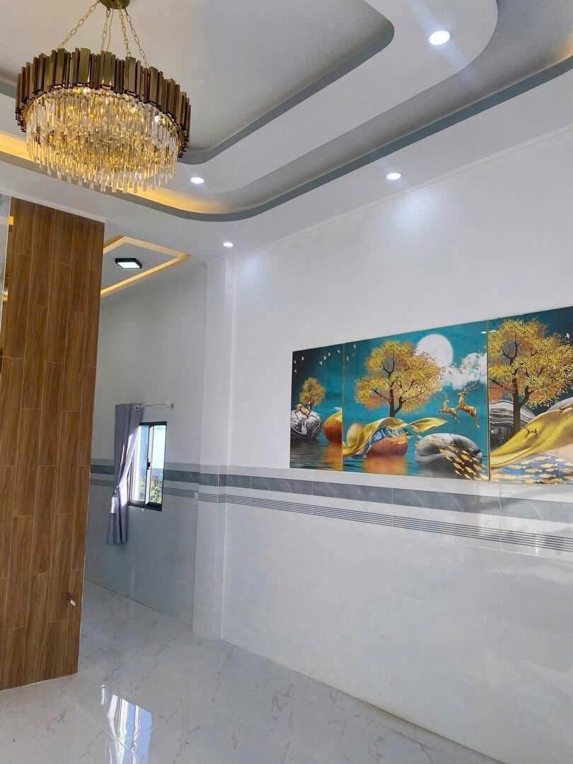 🏡 Cần bán nhà mới hoàn thiện – Đường nhựa Phước Trinh, Tam An, Long Đất, BRVT! - Ảnh 3
