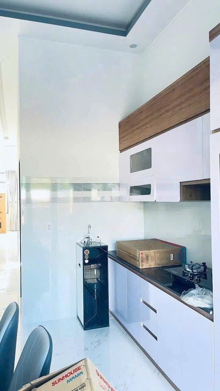 🏡 Cần bán nhà mới hoàn thiện – Đường nhựa Phước Trinh, Tam An, Long Đất, BRVT! - Ảnh 1
