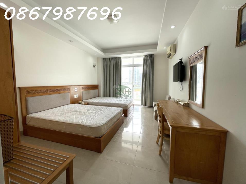 🏨 Cho Thuê Tòa Khách Sạn 46 Phòng – Mặt Tiền Trần Phú, Trung Tâm Nha Trang – 120 Triệu/Tháng - Ảnh 4